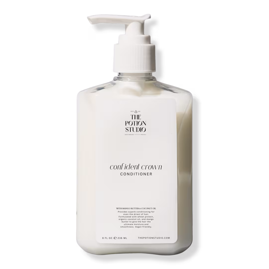 THE POTION STUDIO  Confident Crown Conditioner