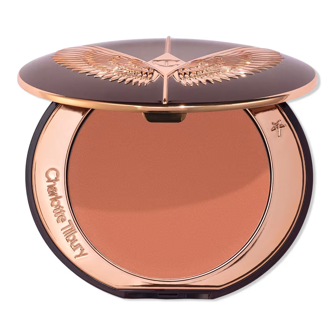 Charlotte Tilbury  Airbrush Powder Blush Blur