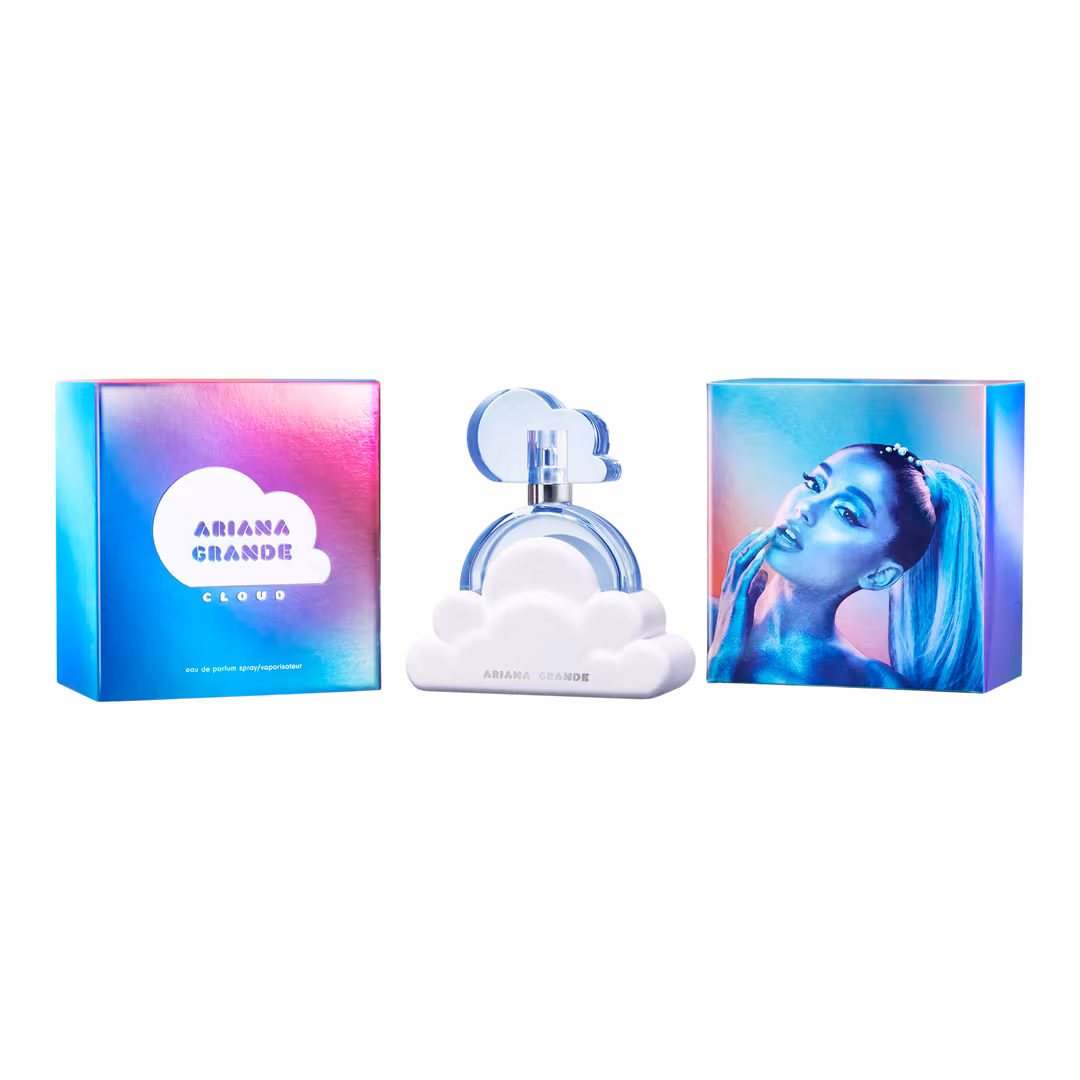 Ariana Grande  Cloud Eau de Parfum Spray
