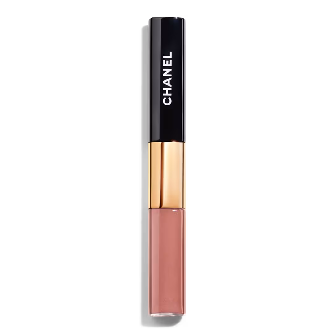 CHANEL  LE ROUGE DUO ULTRA TENUE Ultrawear Liquid Lip Colour