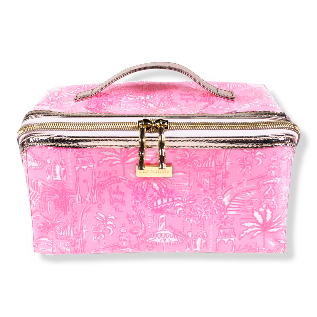Lilly Pulitzer  Carryall Pouch