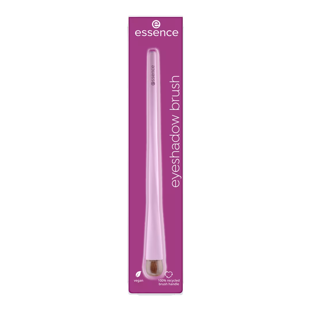 Essence  Throwing A Little Shade Eyeshadow Brush