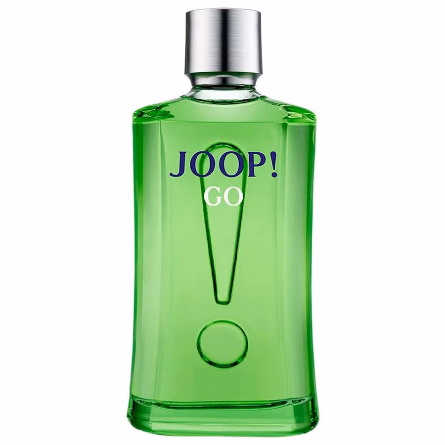 Men Eau de Toilette