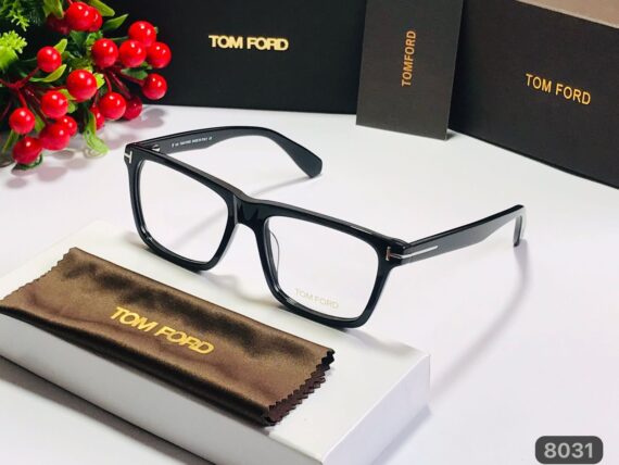 Tom Ford optical frame 8