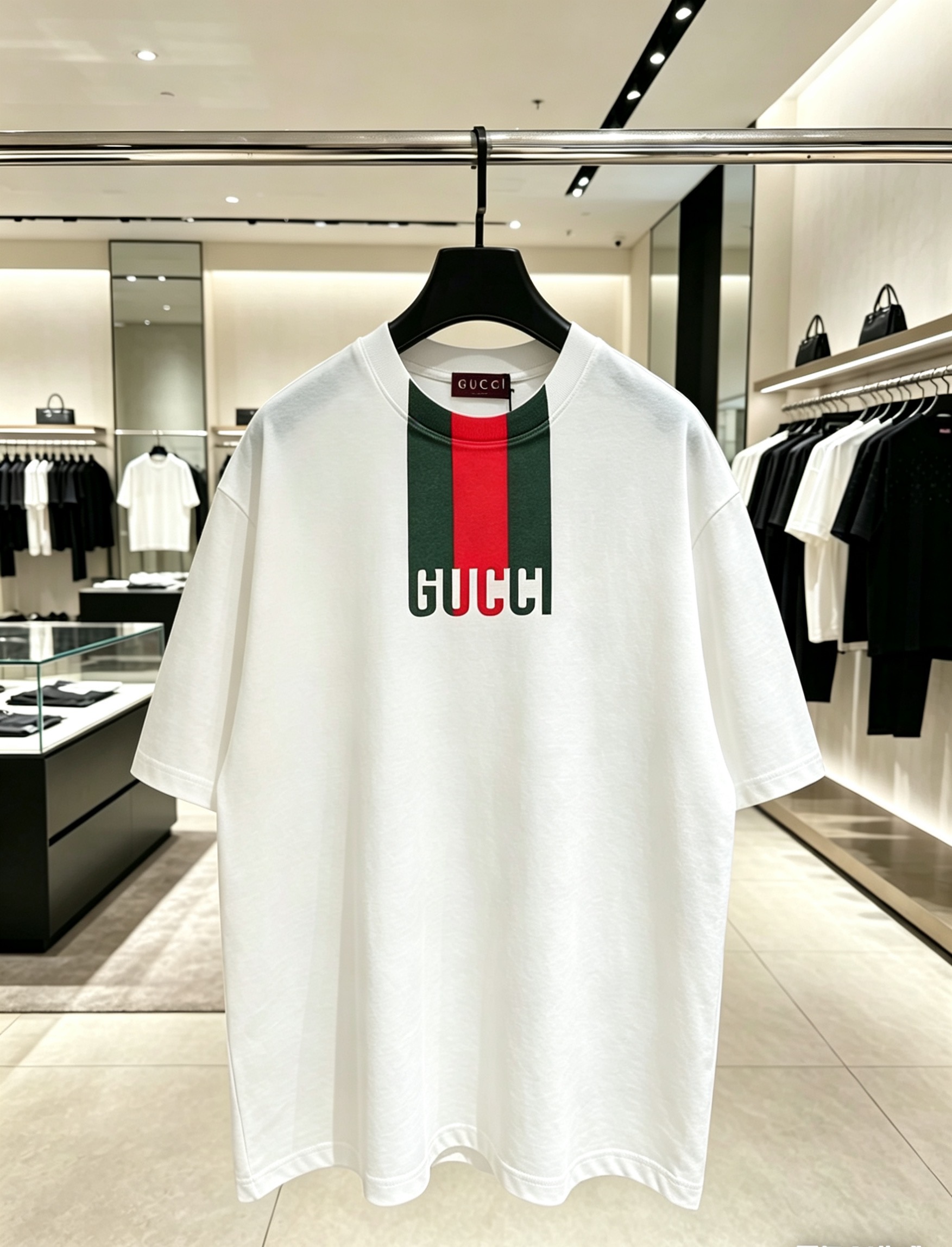 Gucci Casual T-shirt