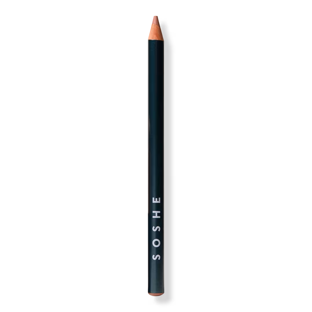SOSHE Beauty  Soft Glide Lip Liner