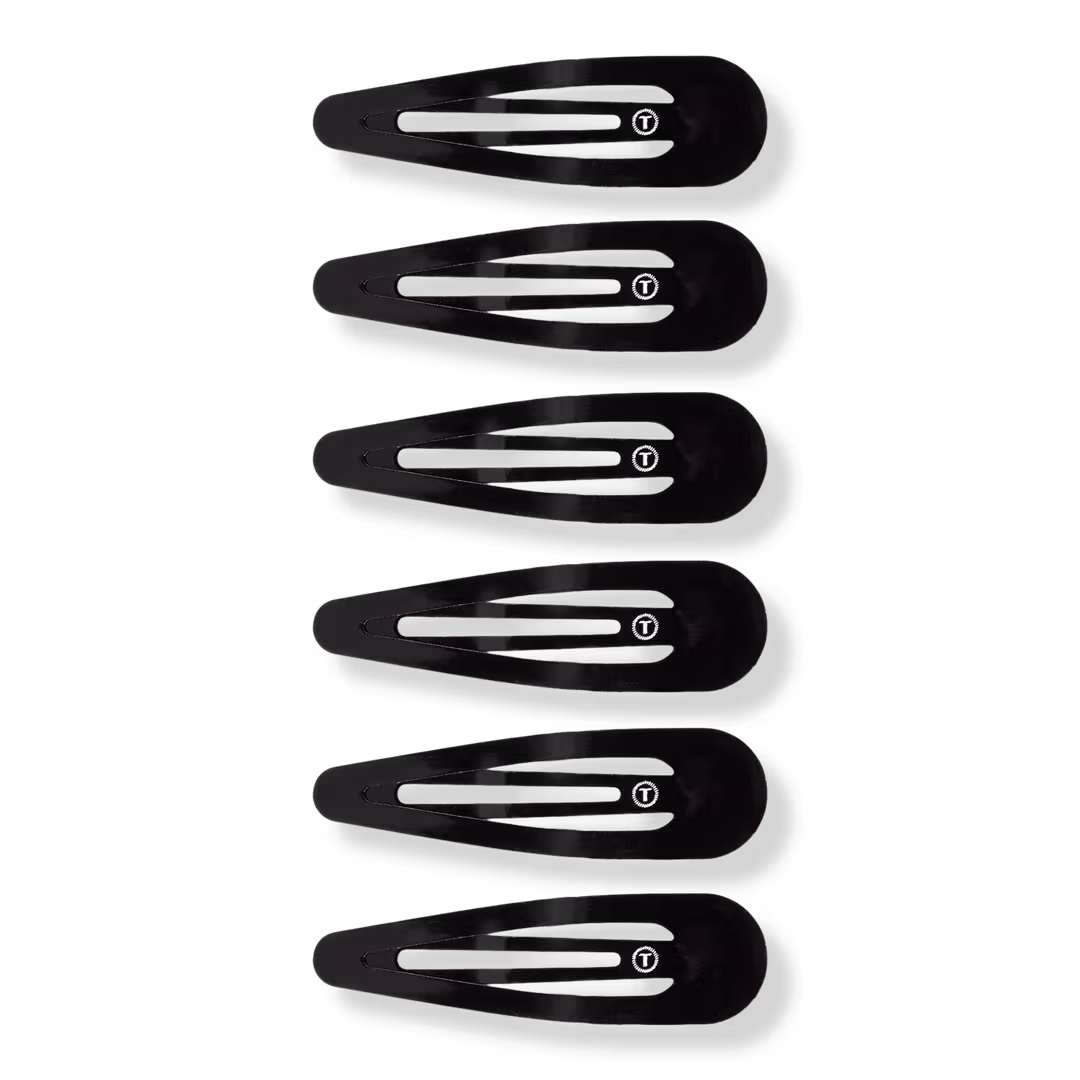 TELETIES  Snap Clips
