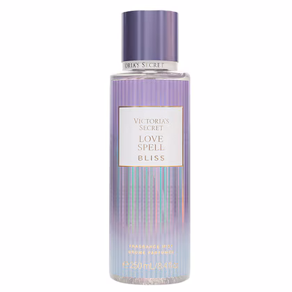 Victoria's Secret Bliss Love Spell Body Spray 250ML