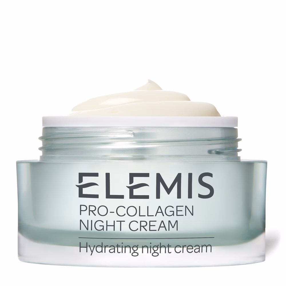 Nachtcreme