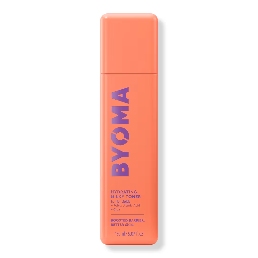BYOMA  Hydrating Milky Toner