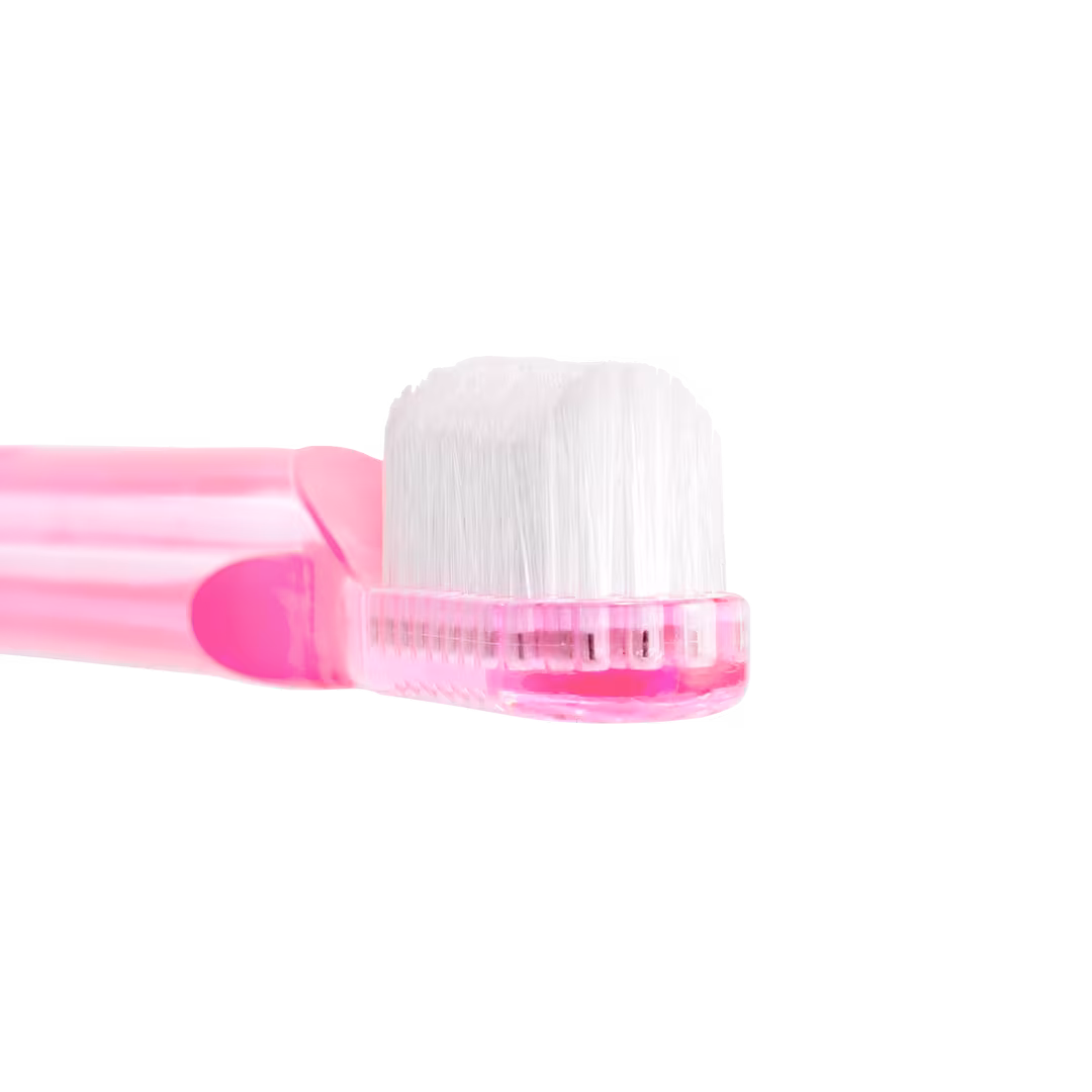Supersmile  New Generation 45° Patented Long Toothbrush Set