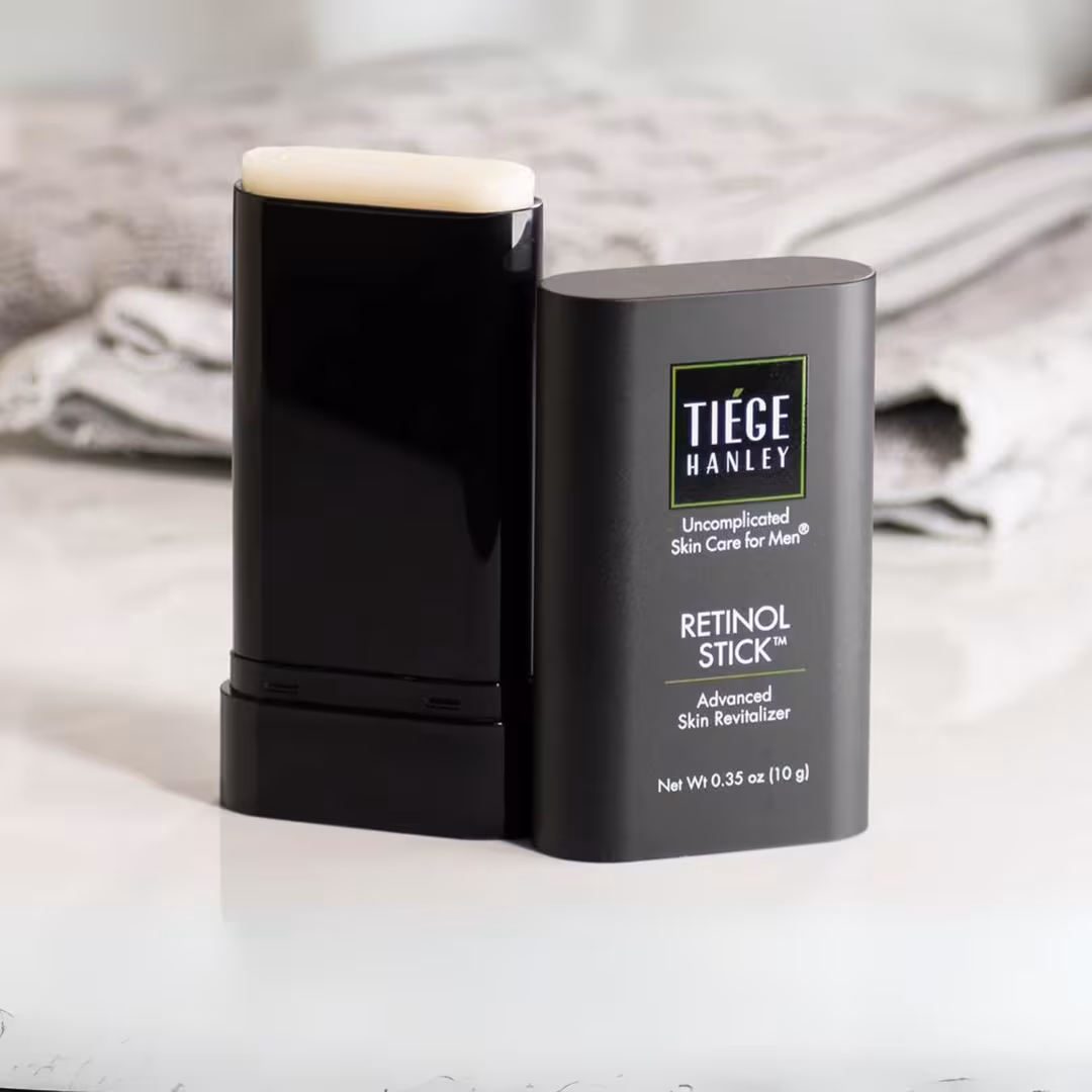 Tiege Hanley  RETINOL STICK Advanced Skin Revitalizer