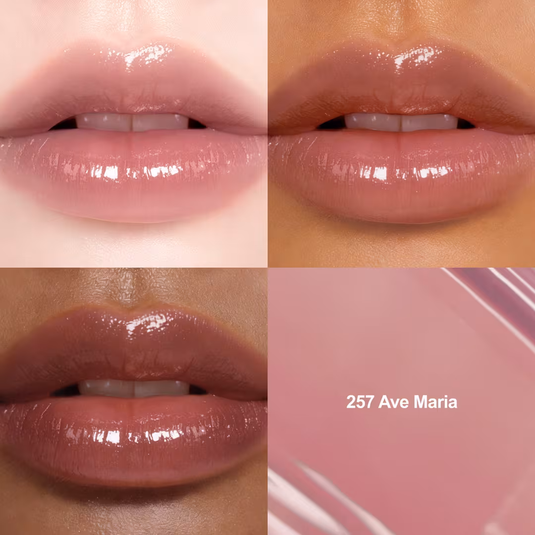 Dinto  Blur-Glowy Mini Lip Tint