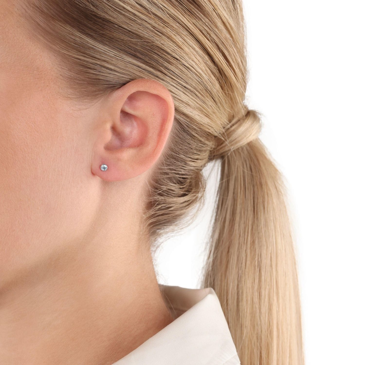 Ohrstecker