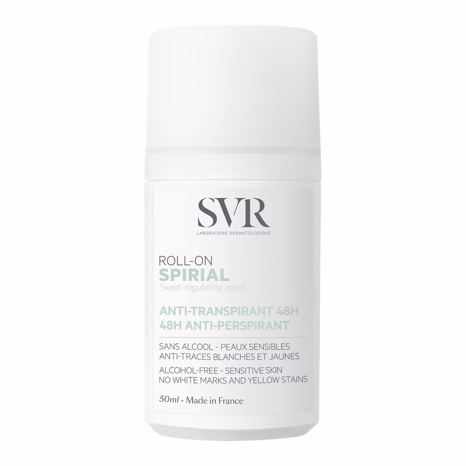 Spirial Roll-On