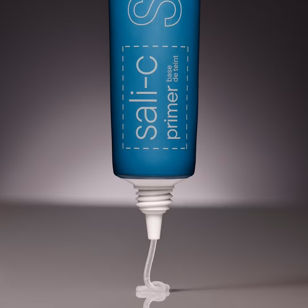 SPATCH  Sali-C Primer