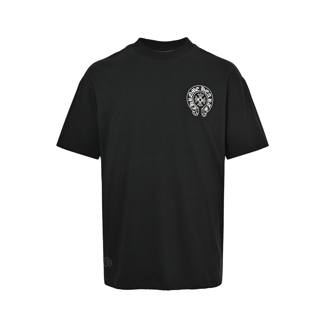 Chrome Hearts T-shirts - CCSHOES