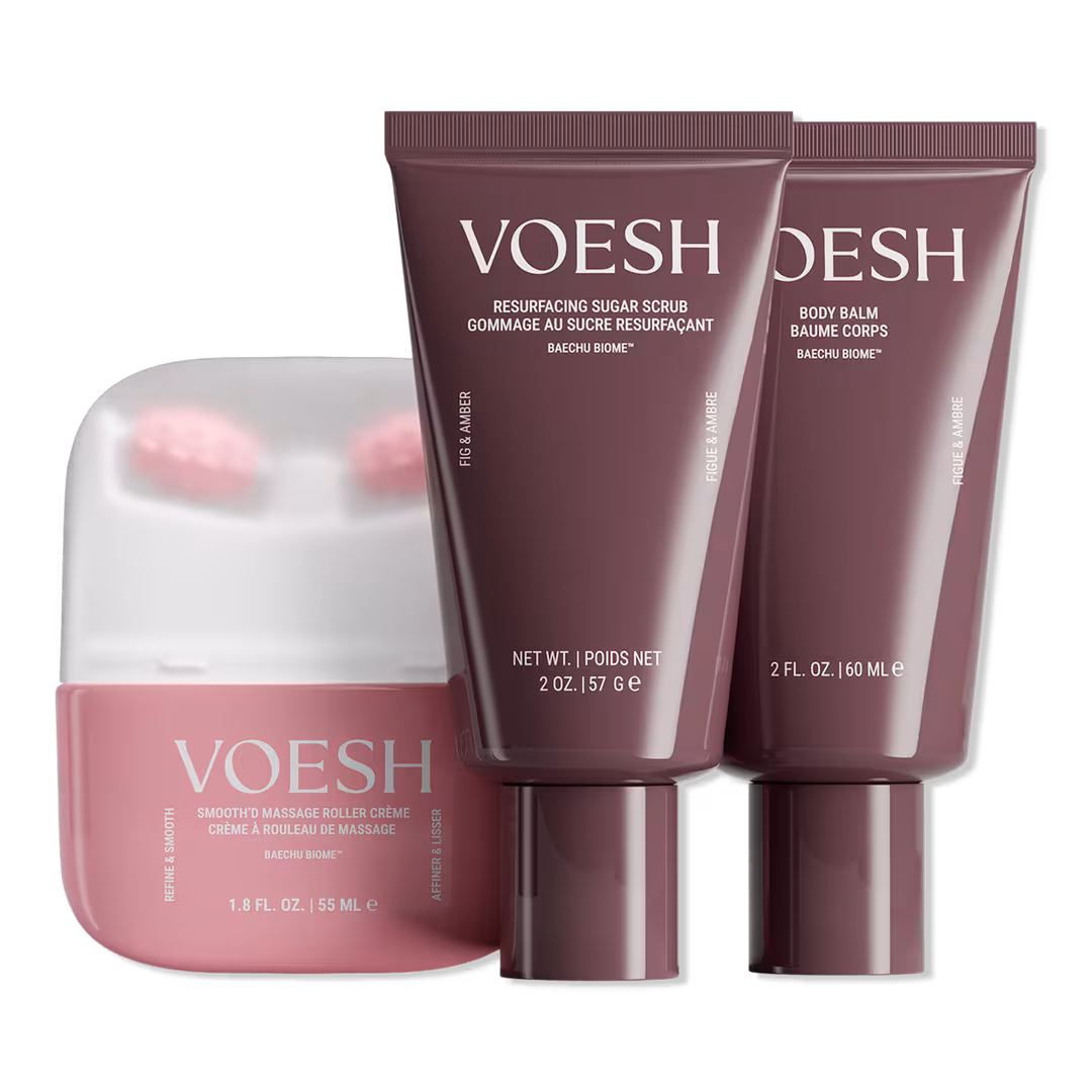 VOESH  Body Reset Discovery Kit