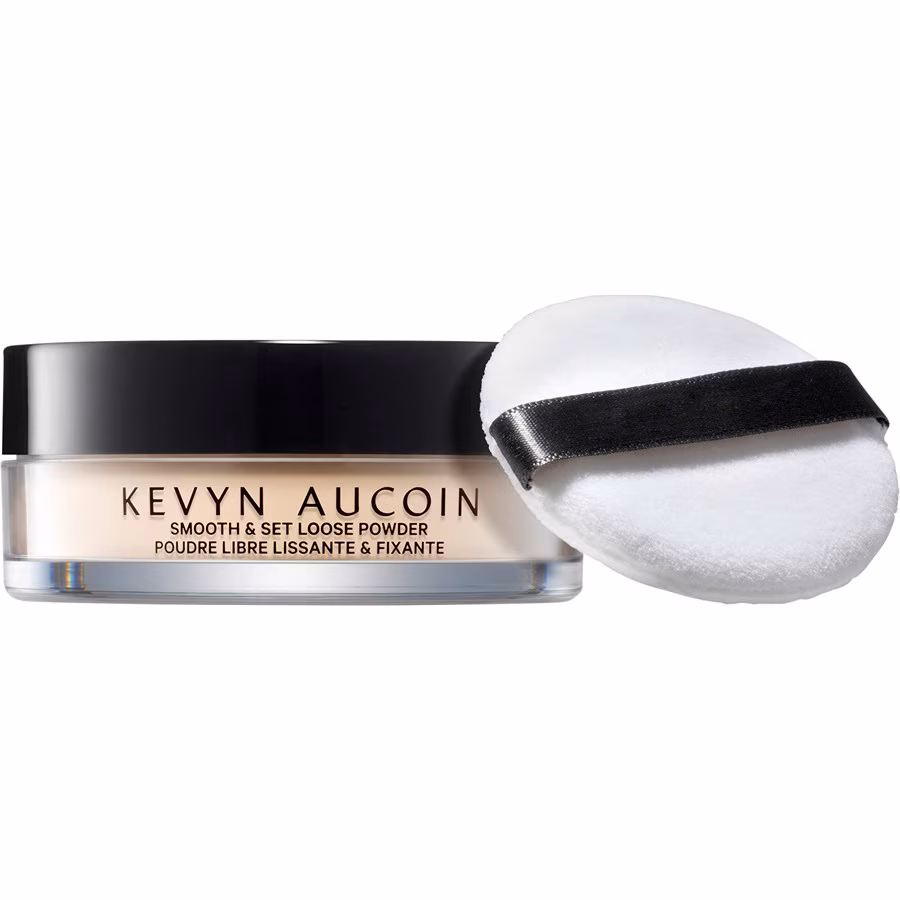 Smooth & Set Loose Powder