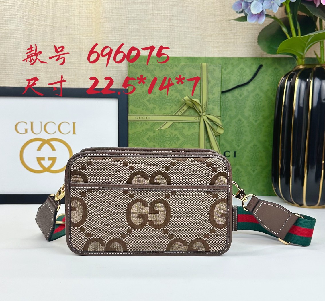 Gucci Ophidia GG Bag
