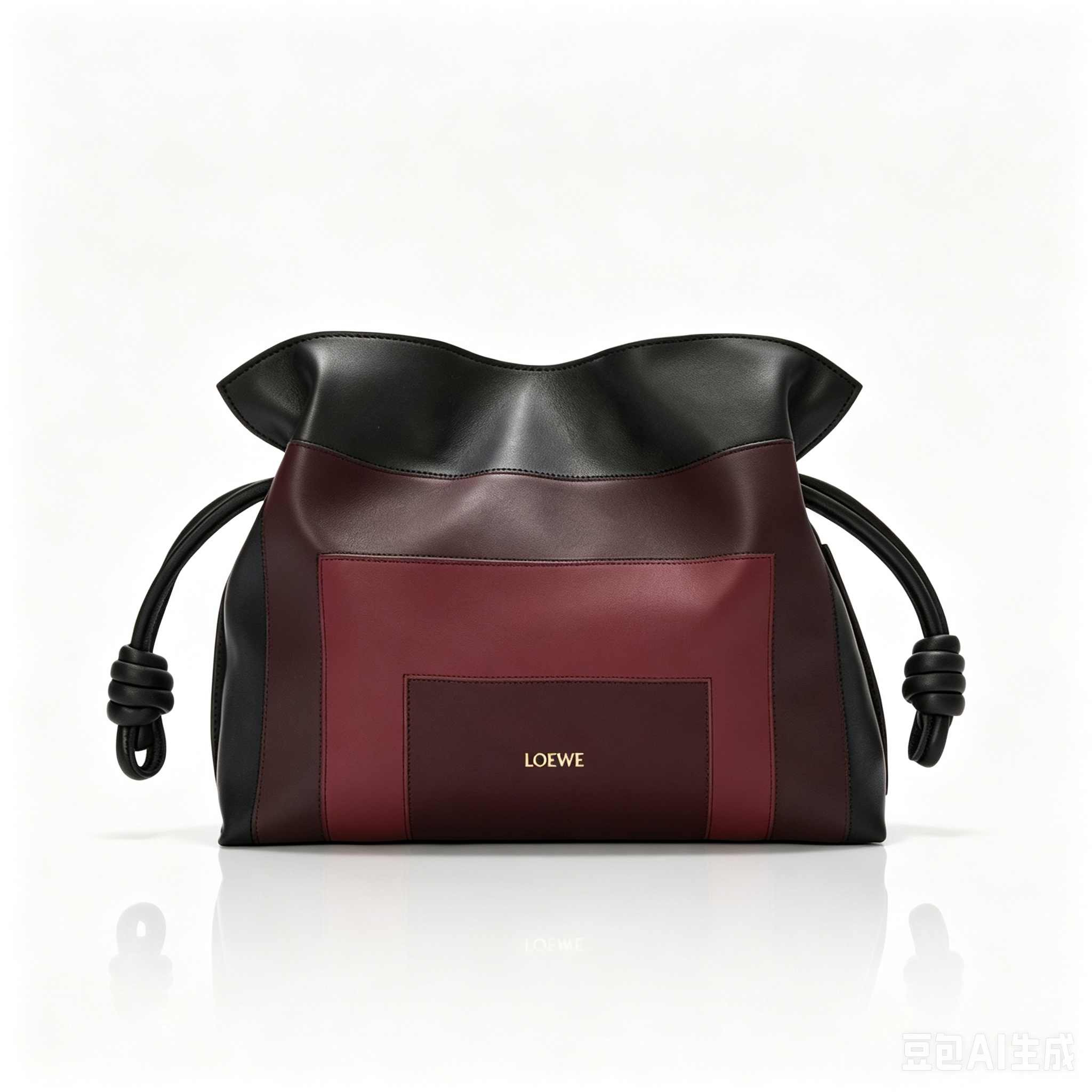 Flamenco Bag