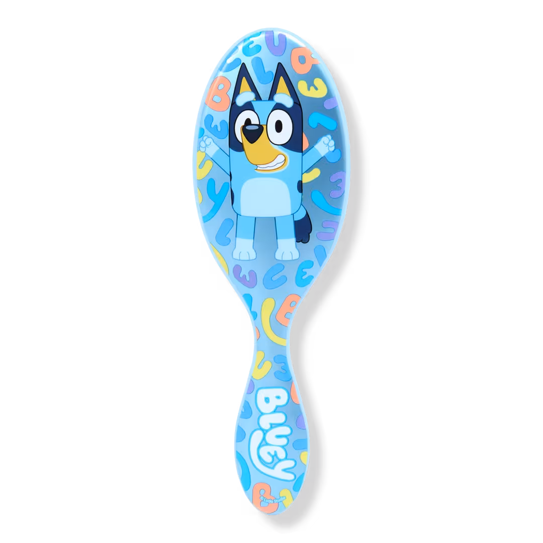 Wet Brush  Wet Brush x Bluey Midi Detangler - Bluey