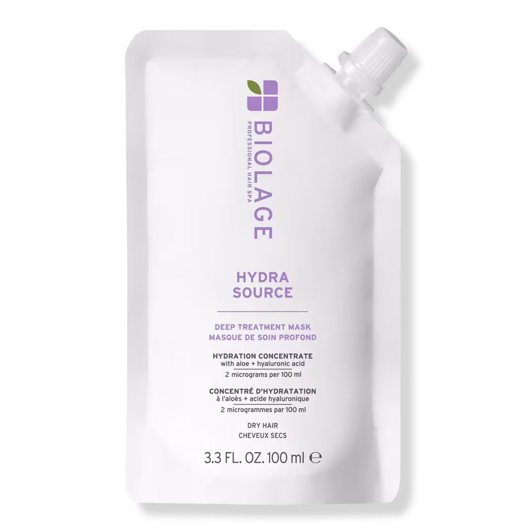 Biolage  Hydra Source Deep Treatment Mask for Dry Hair