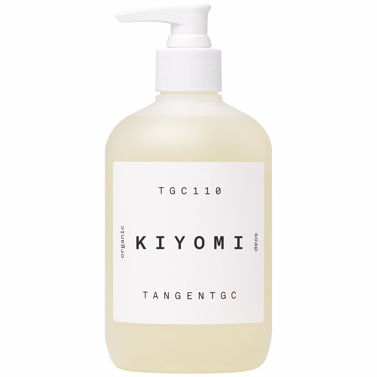 kiyomi soap