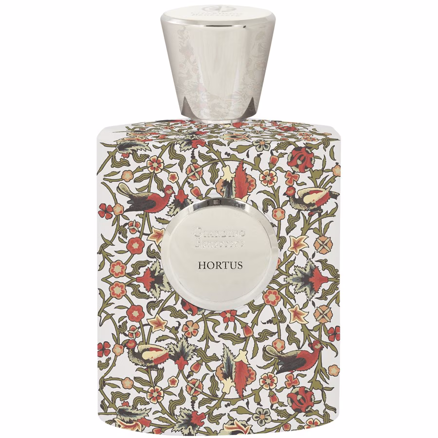 Giardino Dell Eden Hortus Extrait de Parfum