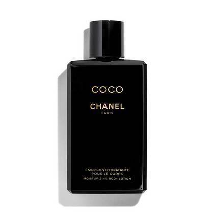 CHANEL COCO Body Lotion 200ML