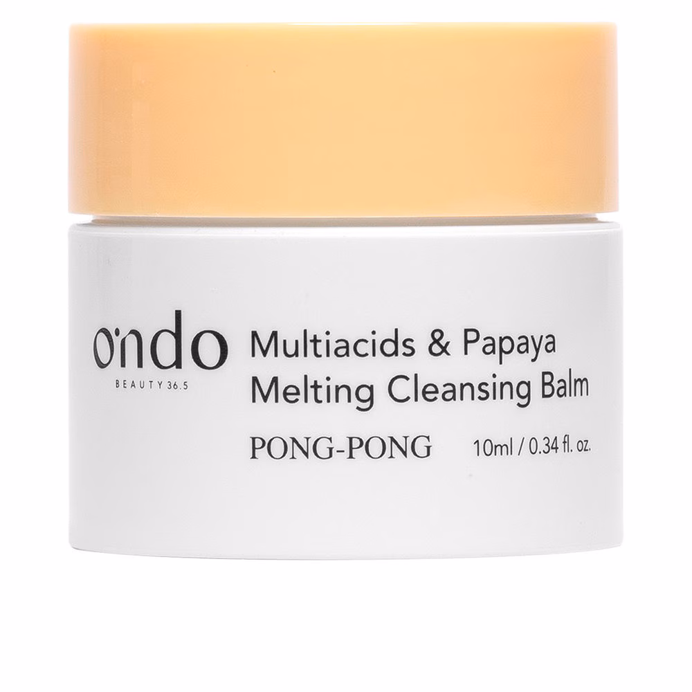 MULTIACIDS & PAPAYA cleansing balm