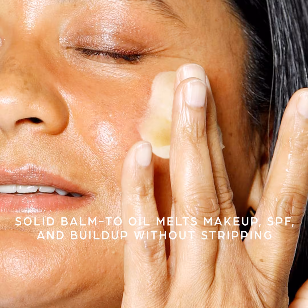 Caire Beauty  The Grownup Cleanser