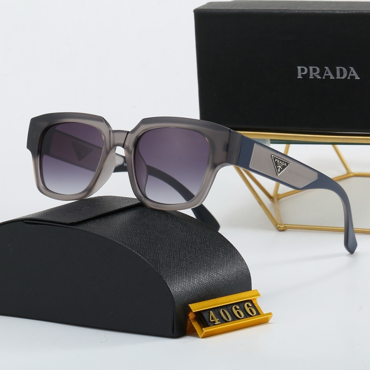Prada Fashionable Sunglasses