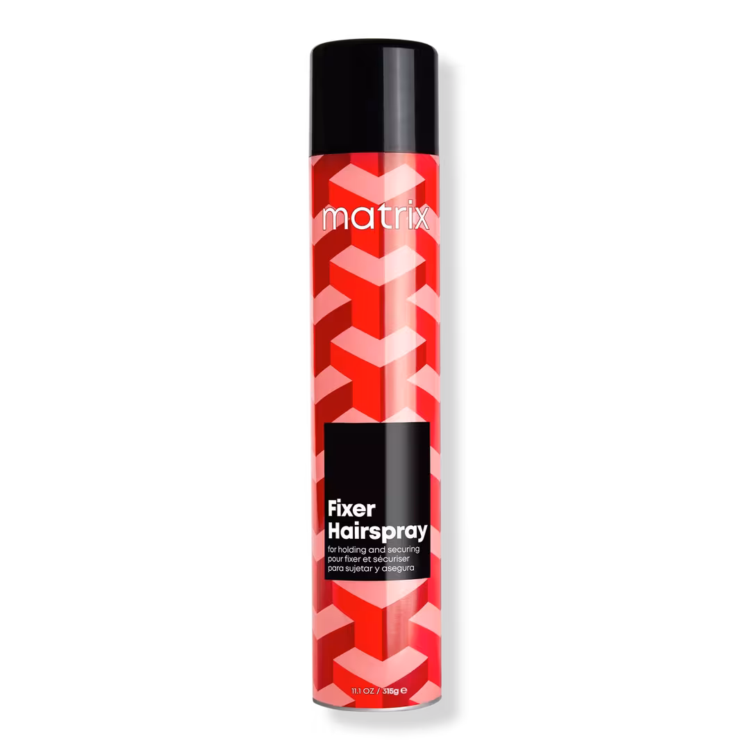 Matrix  Fixer Hairspray