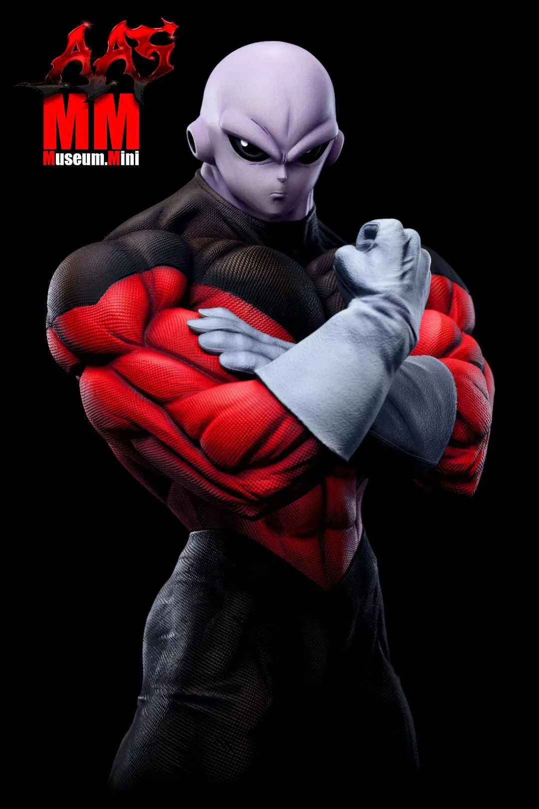 Armyant Studio - Dragon Ball Z Jiren | 龙珠超 吉连