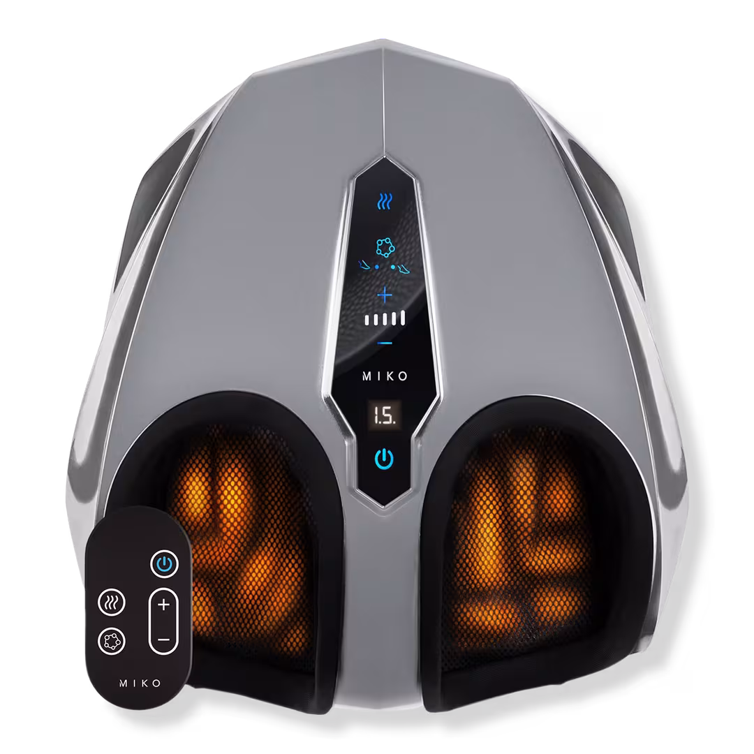 Miko  Shiatsu Foot Massager