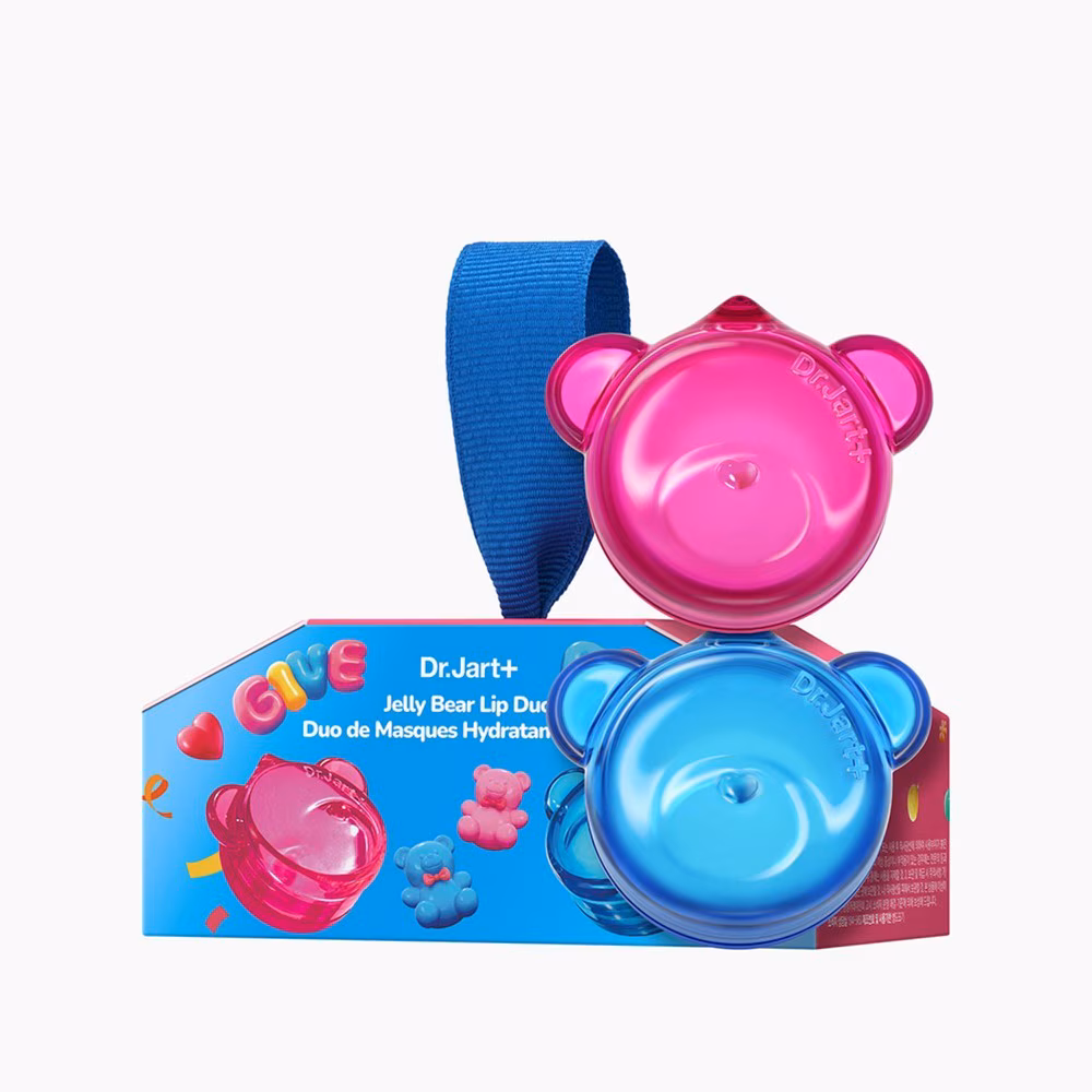 Holiday Set - Jelly Bear Lip Duo