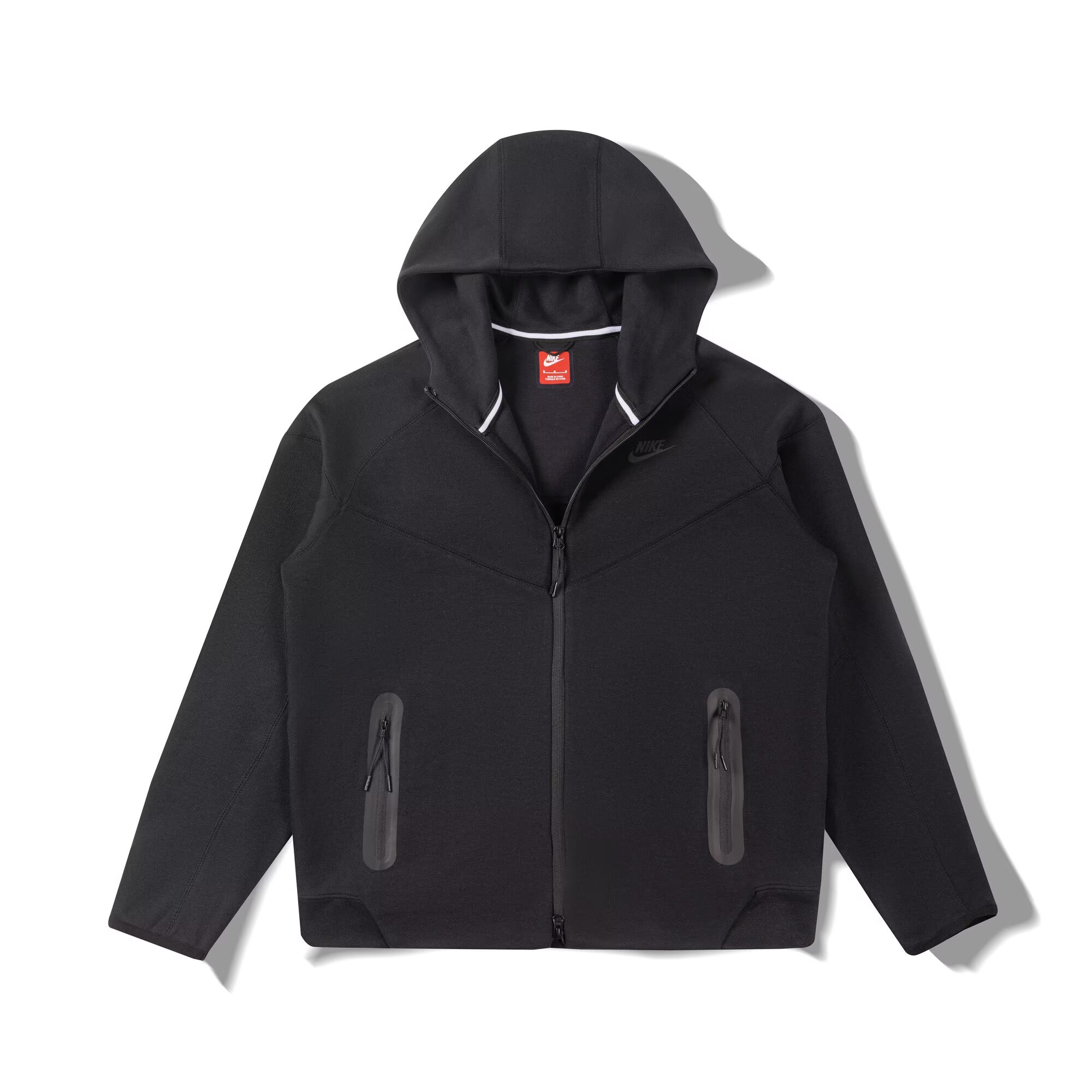 NIKE Sportswear Tech Fleece Windrunner - CCSHOES