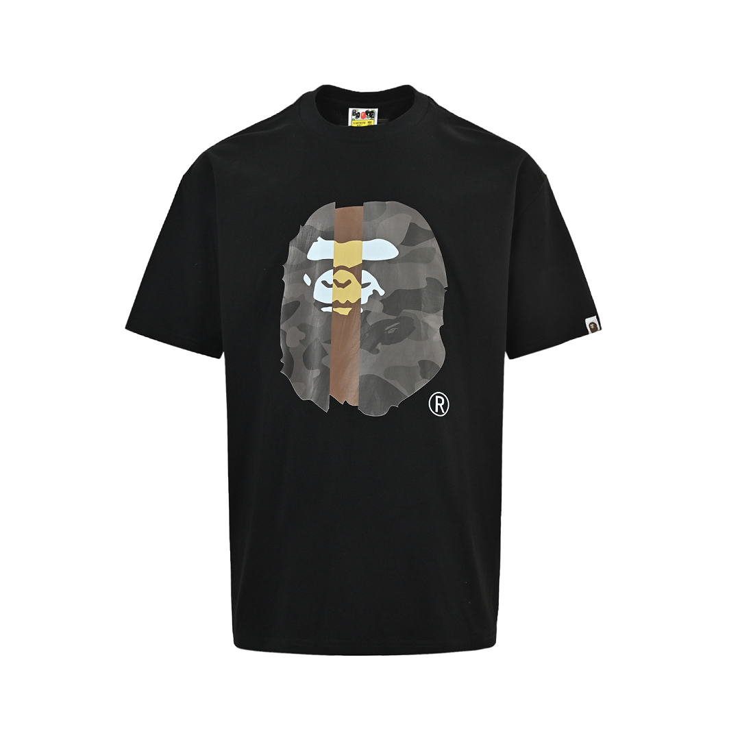 Bape T-shirts - CCSHOES