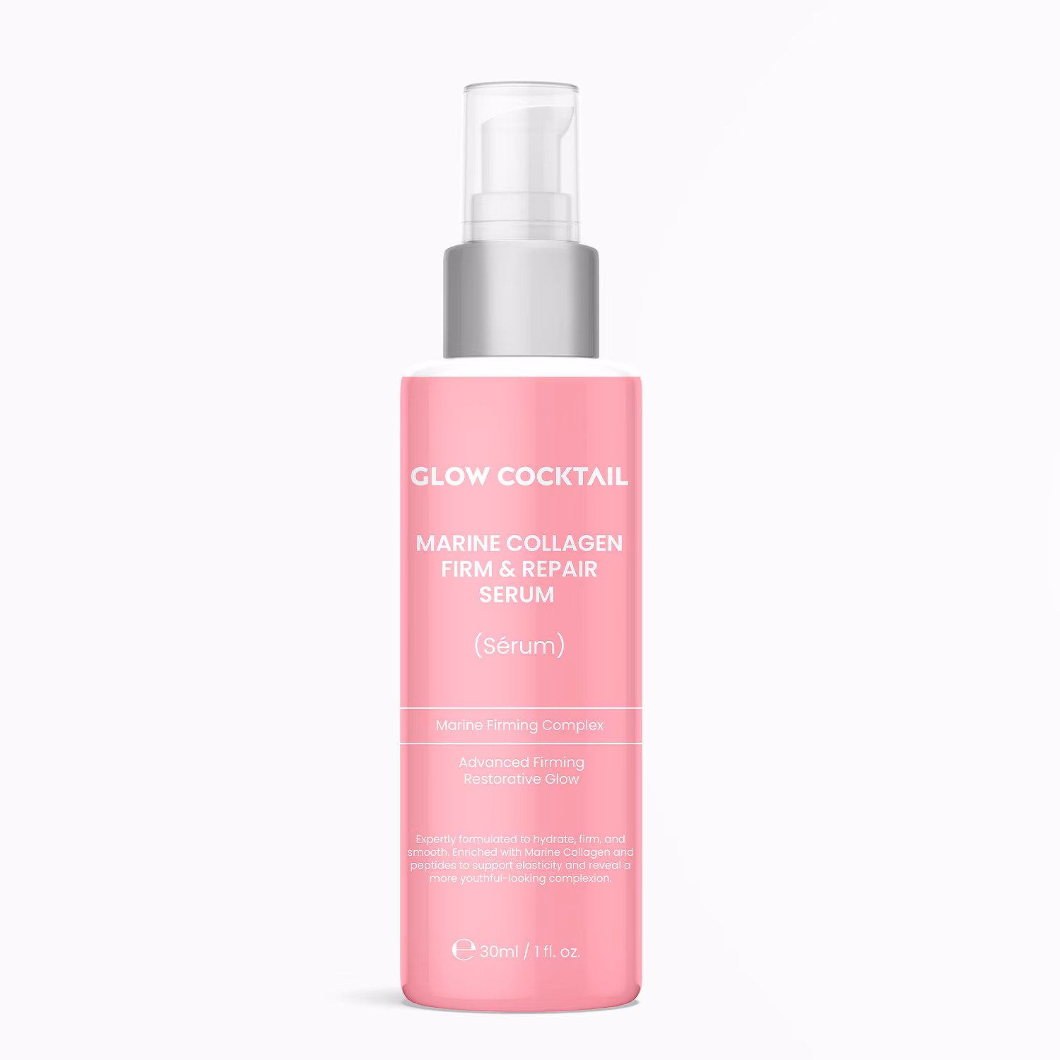 Firm Repair Serum