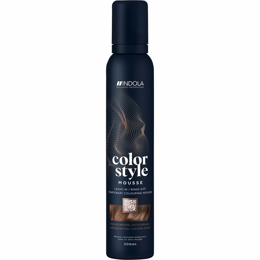 Medium Brown