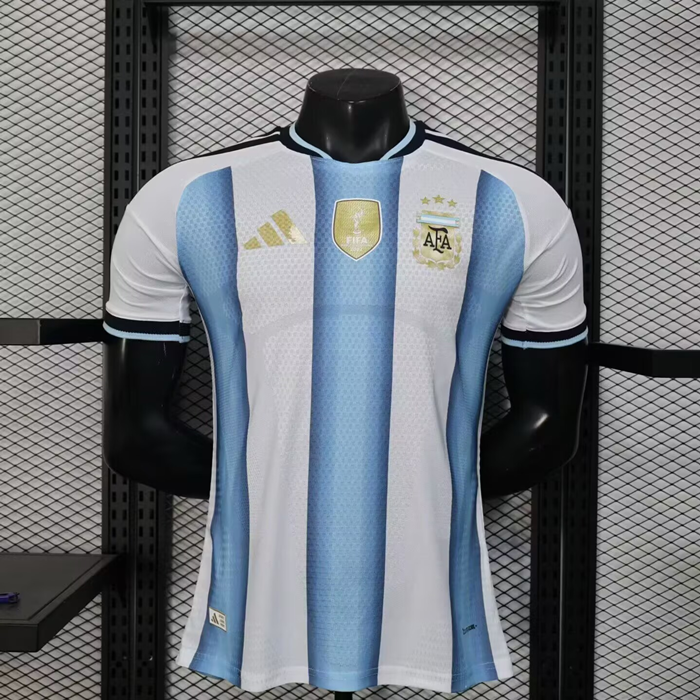Player Version 2026 Argentina home