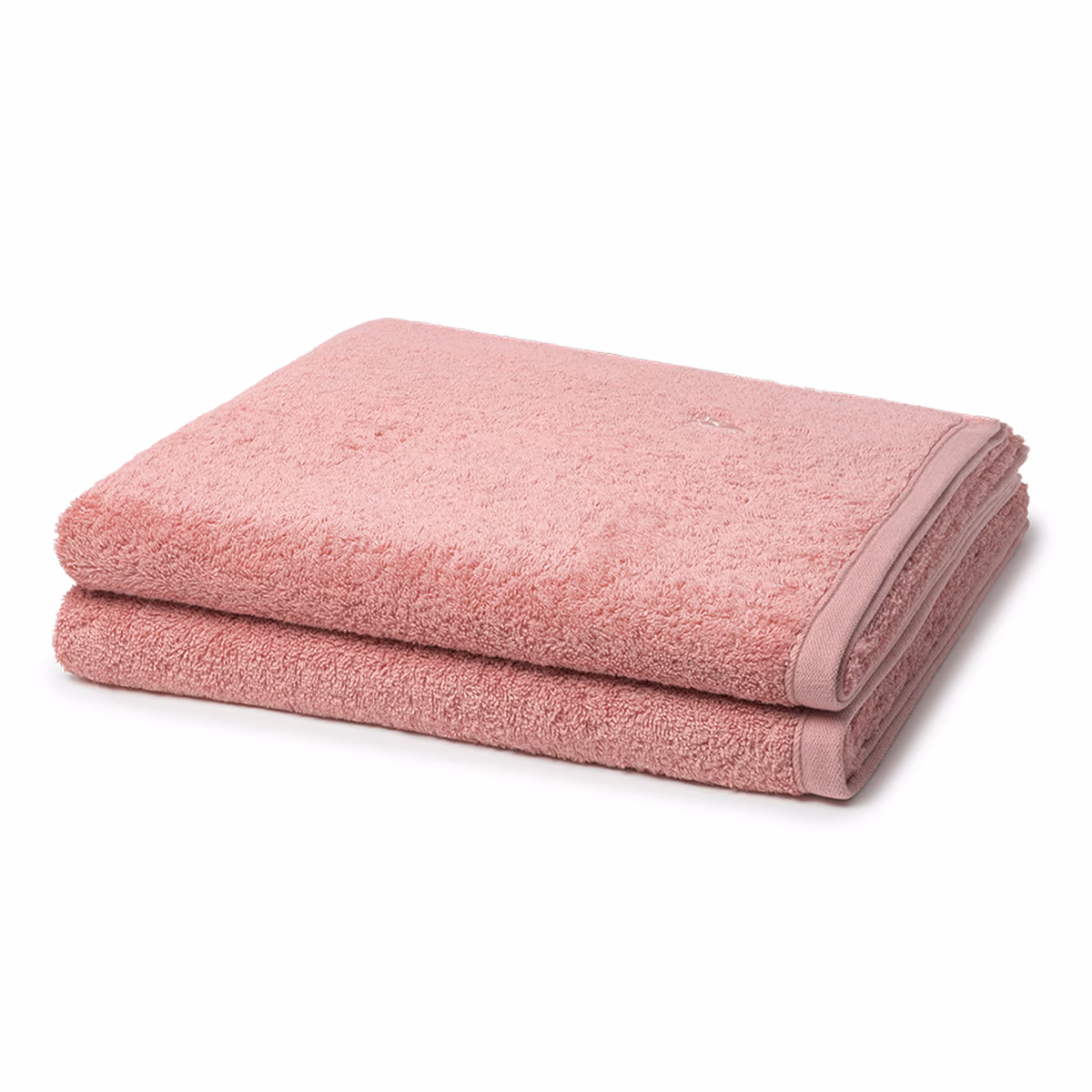 Duschtuch-Set Vita (2er Set)