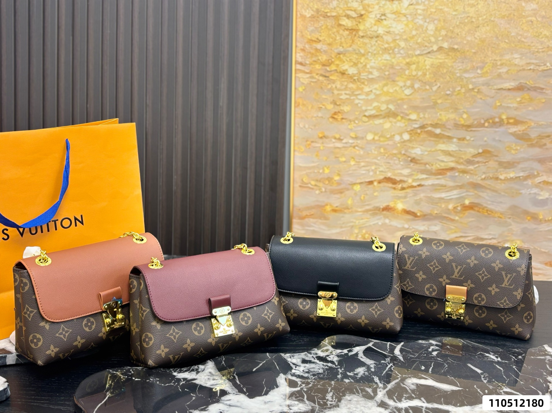 LV Madeleine BB Bag