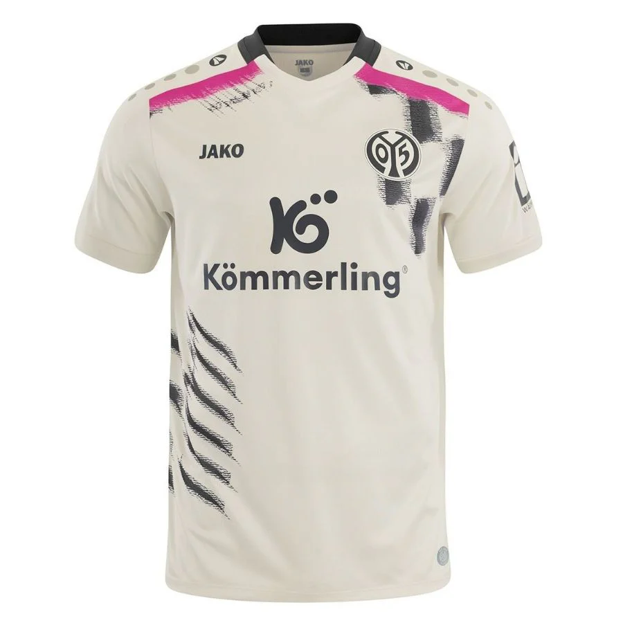 Mainz Third Jersey Men 2025 2026