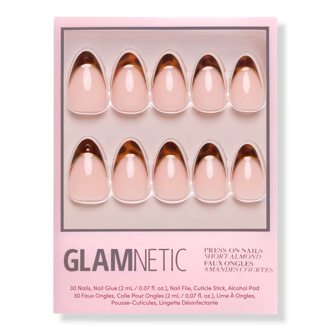 Glamnetic  The Original Press-On Nails