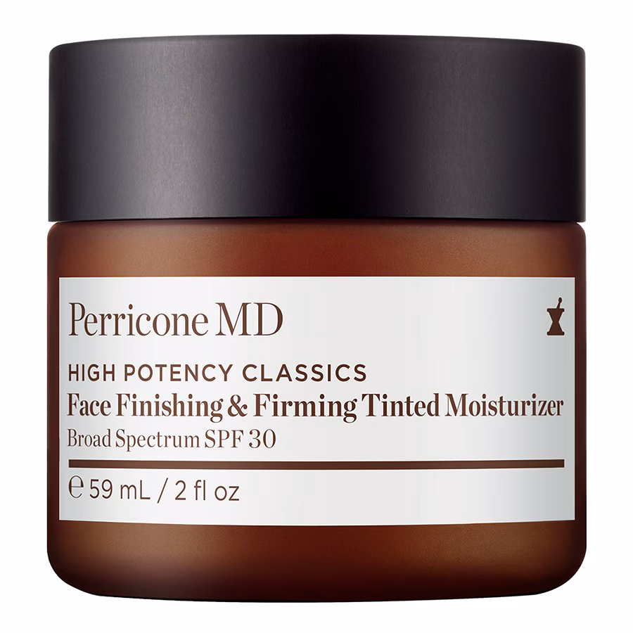 High Potency Classics Face Finishing & Firming Moisturizer Tint SPF 30