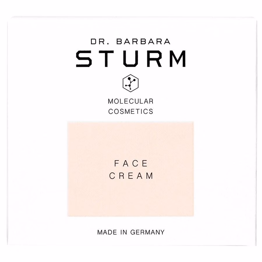 Face Cream