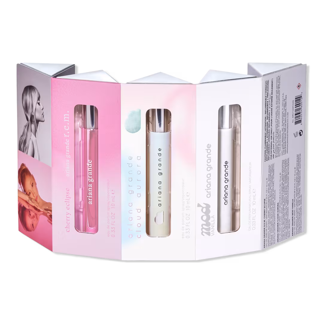 Ariana Grande  Spray Pen Trio Set