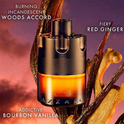 Azzaro The Most Wanted Parfum Spray 50ML